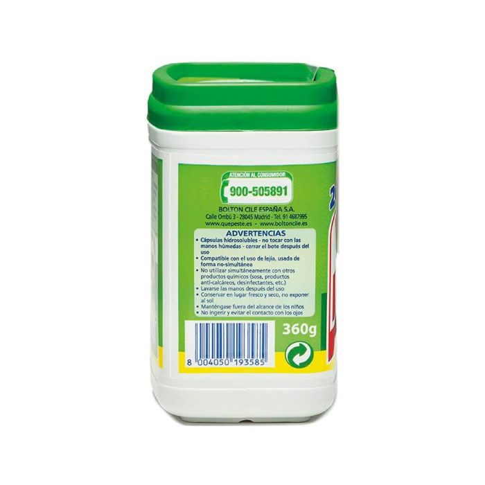 Limpiador Antibacteriano Wc Net 6309337 20 Unidades 3