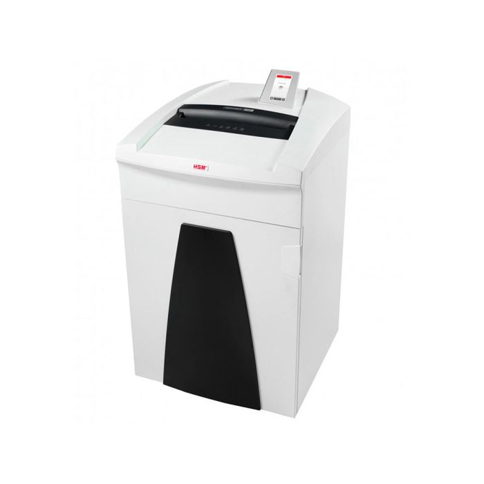 Destructora De Documentos Hsm Securio P36I Nivel De Seguridad 4 Capacidad De Corte 29 Hojas En Particulas 1 Destructora De Documentos Hsm Securio P36I Nivel De Seguridad 4 Capacidad De Corte 29 Hojas En Particulas 1