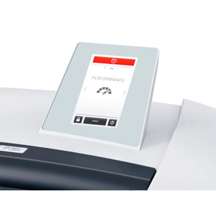 Destructora De Documentos Hsm Securio P36I Nivel De Seguridad 4 Capacidad De Corte 29 Hojas En Particulas 2 Destructora De Documentos Hsm Securio P36I Nivel De Seguridad 4 Capacidad De Corte 29 Hojas En Particulas 2