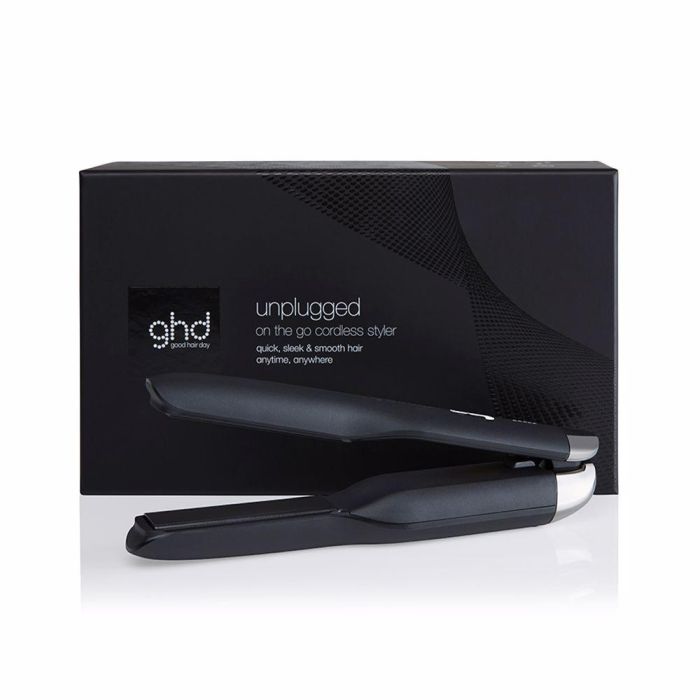 Plancha de pelo ghd unplugged 2