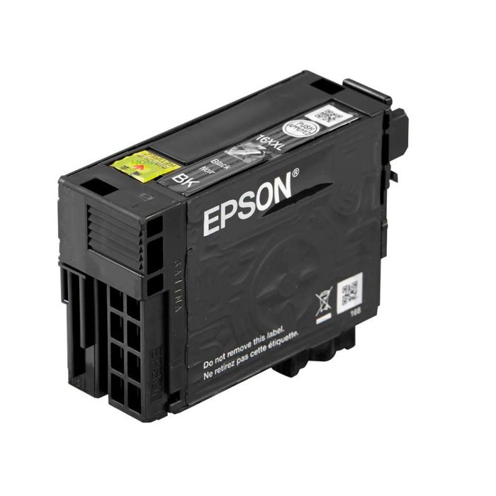 Cartucho de Tinta Original Epson C13T16814012 Negro 3