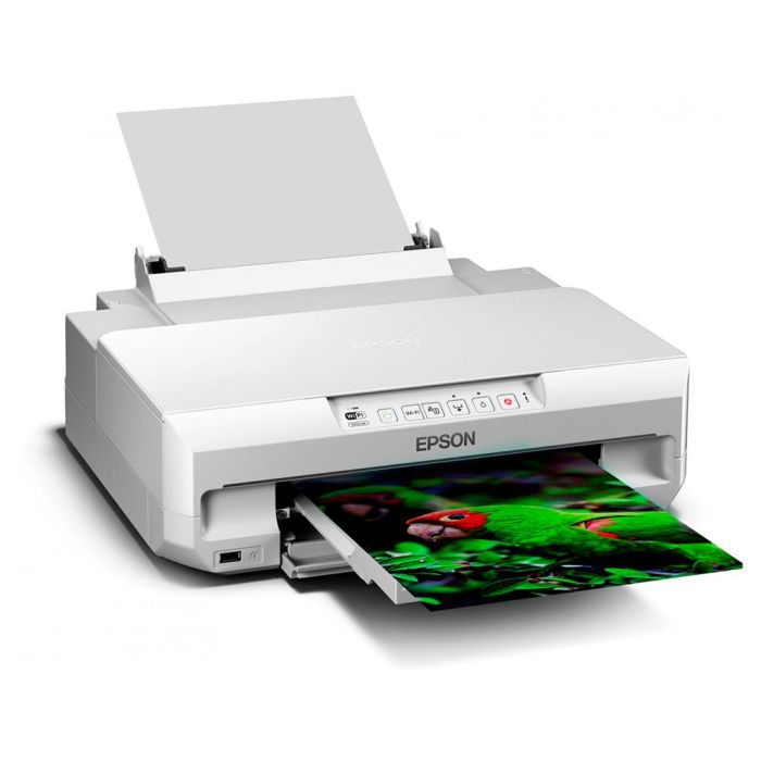 Impresora Tinta Photo Xp55 Photo Wifi 5760x1400 Dpi 10 Paginas Minuto Duplex 3