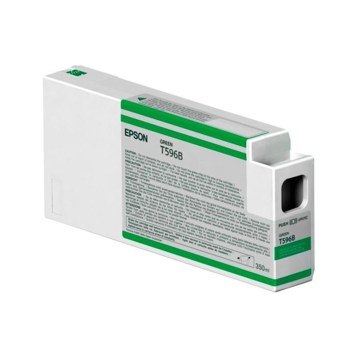 Ink-Jet Epson Gf Stylus Photo 7900-9900 Verde 3