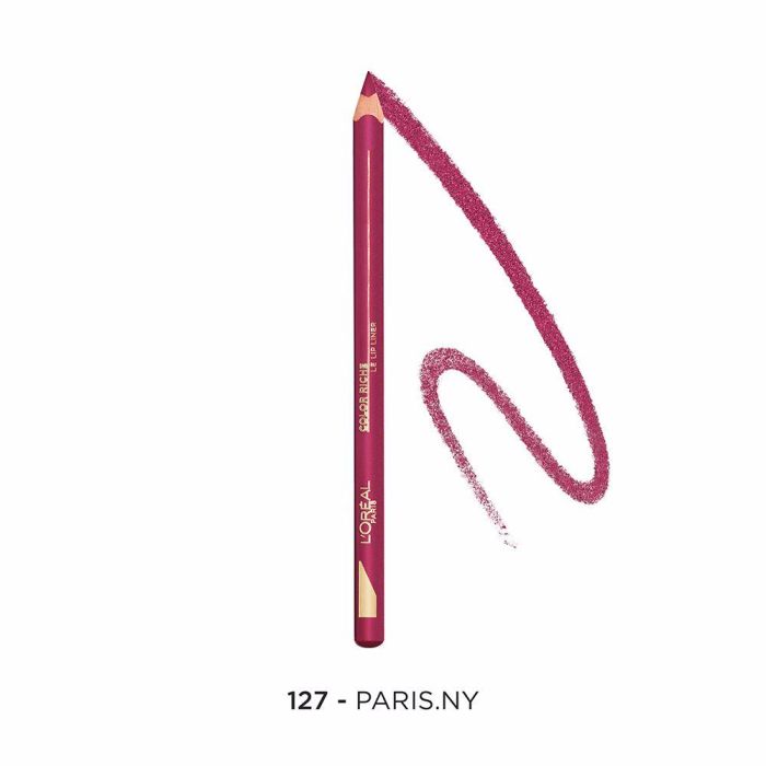 COLOR RICHE le lip liner 3