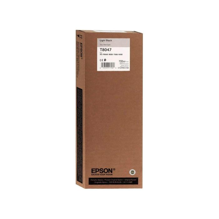 Cartucho de Tinta Original Epson C13T55K700 1