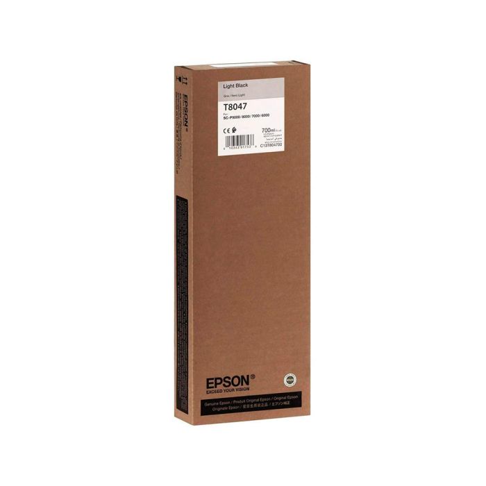 Cartucho de Tinta Original Epson C13T55K700 2