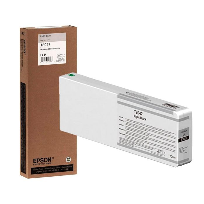 Cartucho de Tinta Original Epson C13T55K700 4