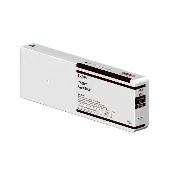 Cartucho de Tinta Original Epson C13T55K700