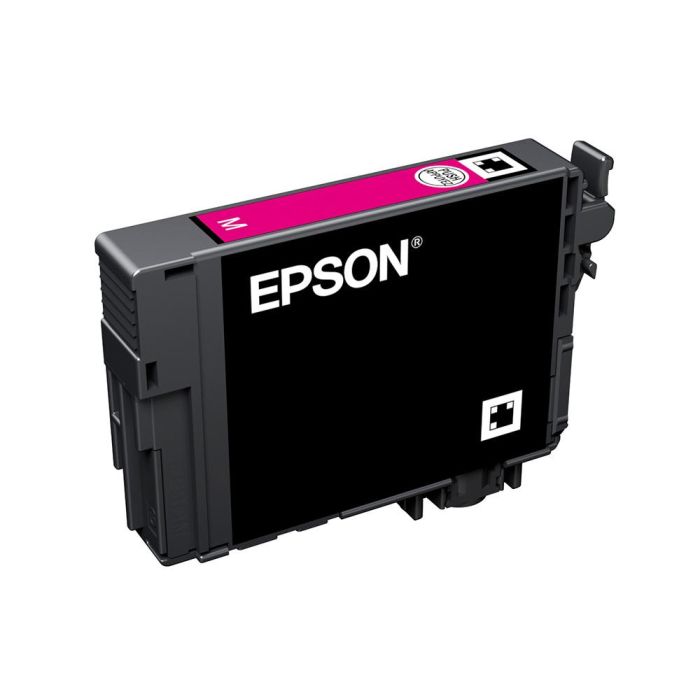 Cartucho de Tinta Original Epson 235M515 Magenta 3