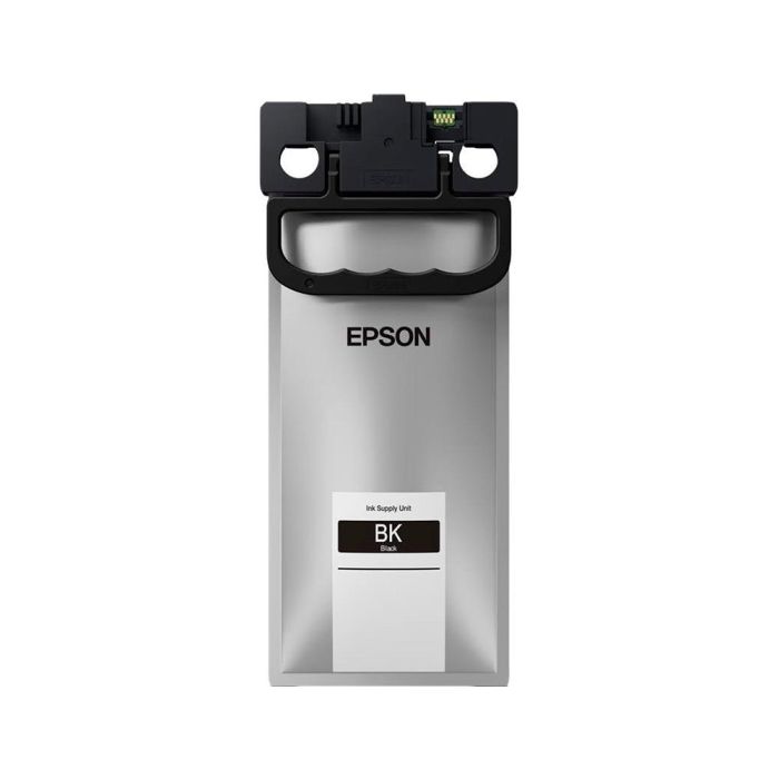 Cartucho de Tinta Original Epson T9651 Negro 2