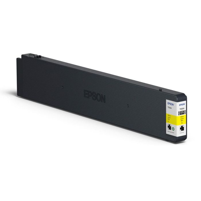 Ink-Jet Epson Workforce Enterprise Wf-C20590 Amarillo 2