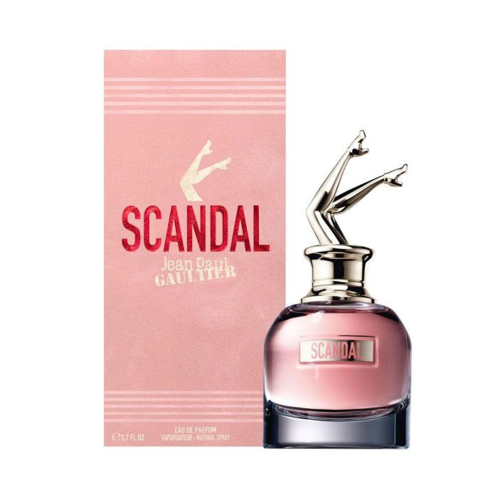 SCANDAL 1