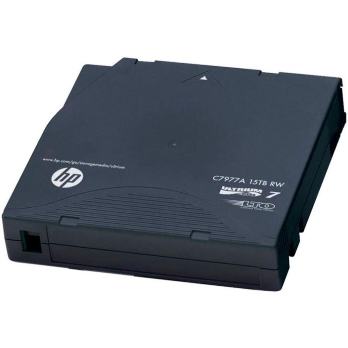 Cartucho de Datos HP LTO-7 Ultrium 15 TB 2