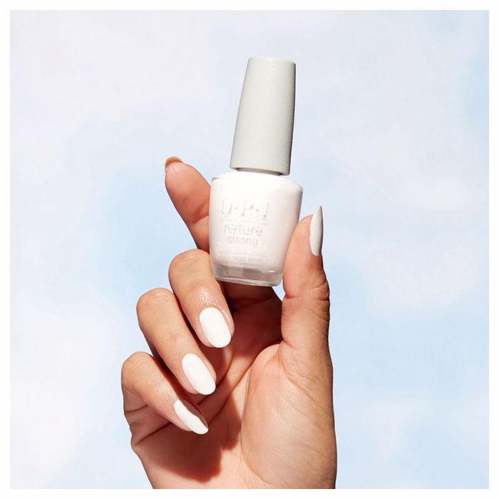 NATURE STRONG Esmalte de Origen natural 1