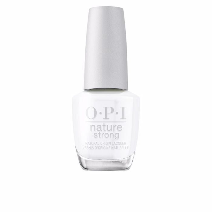 NATURE STRONG Esmalte de Origen natural