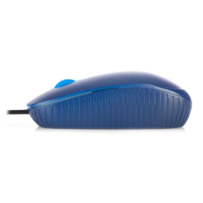 Ratón NGS NGS-MOUSE-0907 1000 dpi Azul 2