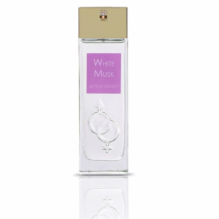 WHITE MUSK