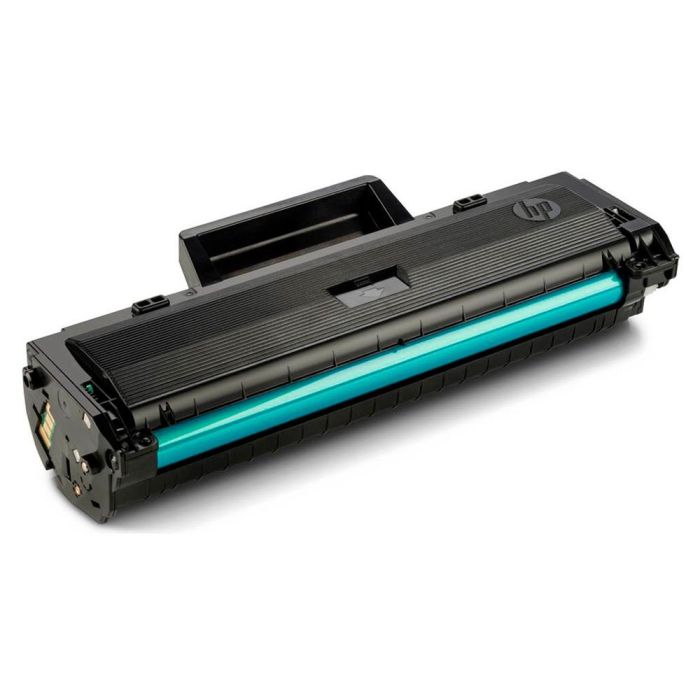 Toner Hp Laser 107A-W, Mfp 135Anegro 106A 2