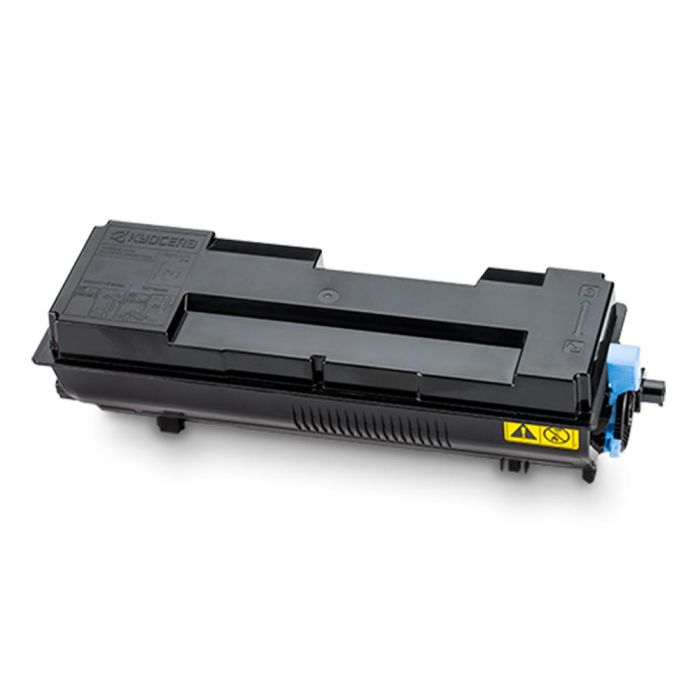 Toner Kyocera Ecosys P4040 Negro Tk-7300 2