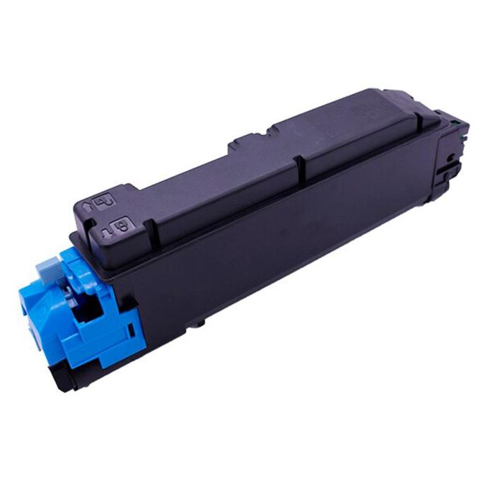 Toner Kyocera Ecosys M6530Cdn, M6530Cdn-Kl3, P6130Cdn, P6130Cdn-Kl3 Cian Tk5140 5.000 Paginas 2