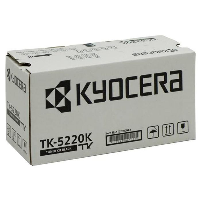 Tóner Kyocera TK-5220K Negro 1