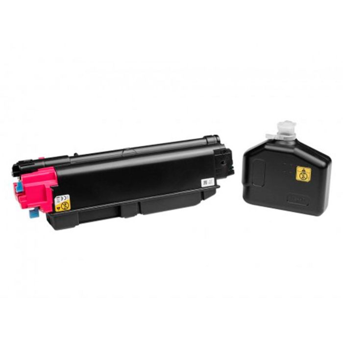 Toner Kyocera Tk5280M Magenta Para Ecosysm6235 - 6635Cidn 2