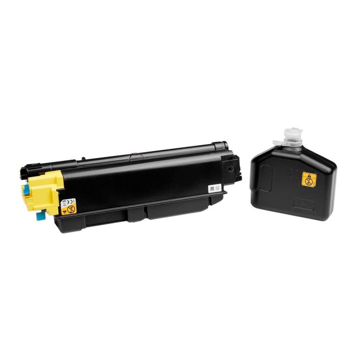 Toner Kyocera Tk5280Y Amarillo Para Ecosysm6235 - 6635Cidn 3