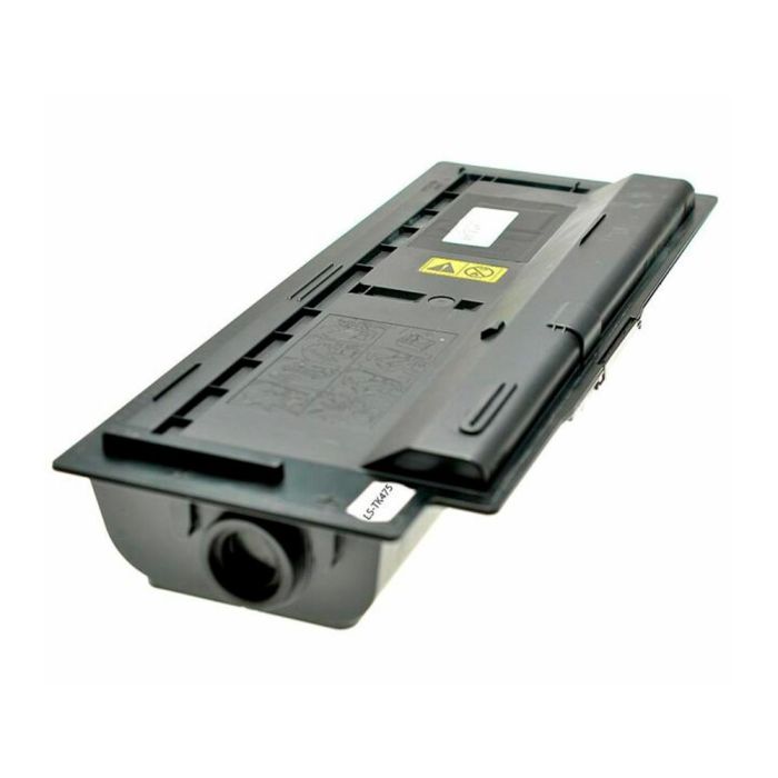 Toner Kyocera -Mita Laser Negro Tk475 15.000 Paginas Fs6025-6030Mfp Fs-6525-6530 2