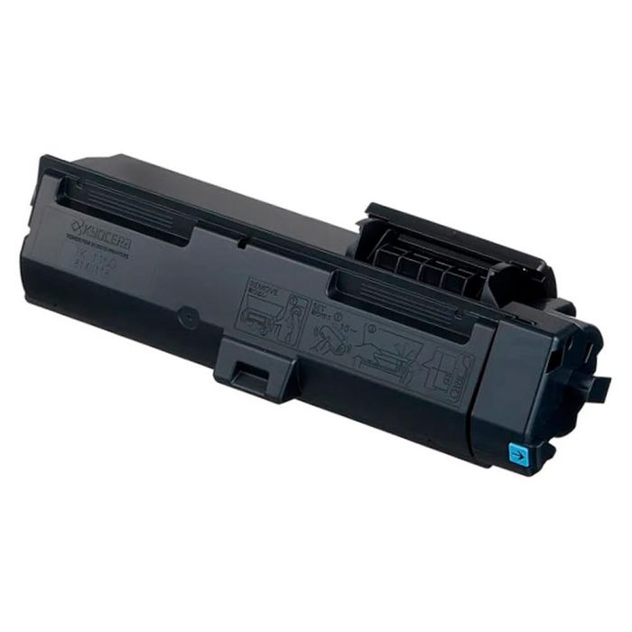 Toner Kyocera -Mita Negro Tk-1150 2