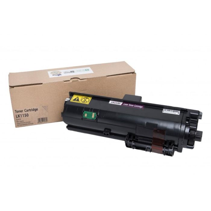 Toner Kyocera -Mita Negro Tk-1150 3