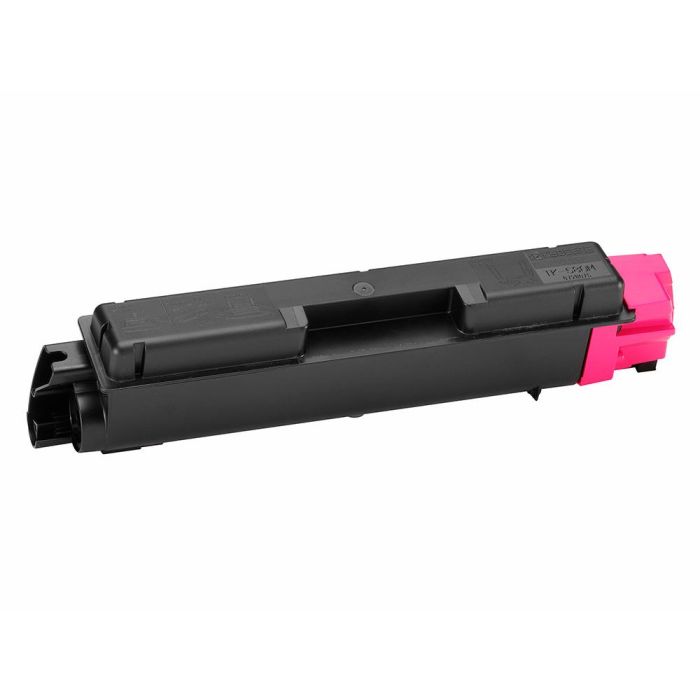 Tóner Original Kyocera TK-580M Negro Magenta 2