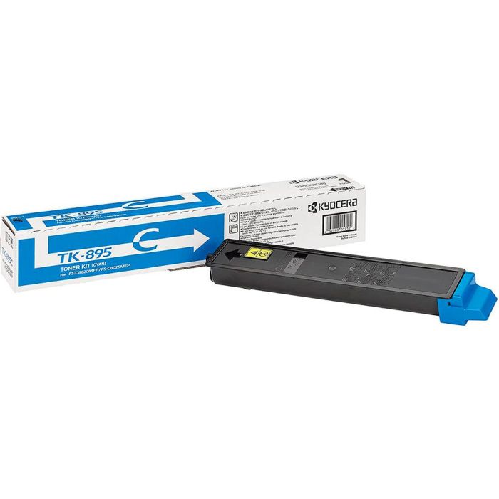 Toner Kyocera -Mita Km 2550 Tk 420 3