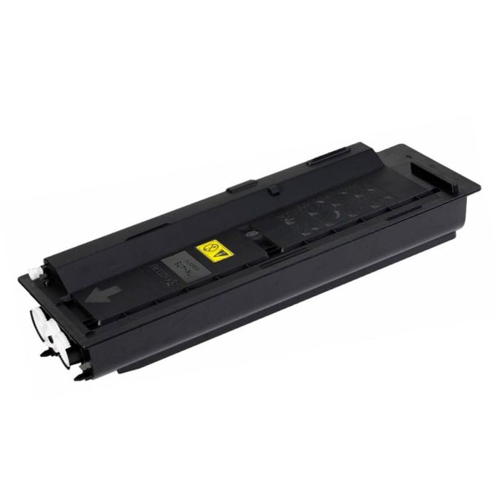 Toner Kyocera -Mita Km-2560 Negro Tk-675 2