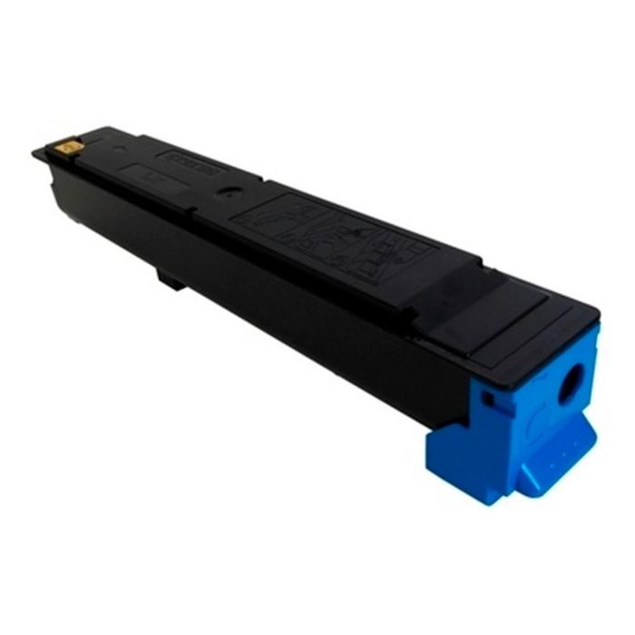 Toner Tk-5195C Kyocera 12R4Cnl0 - Cyan 2