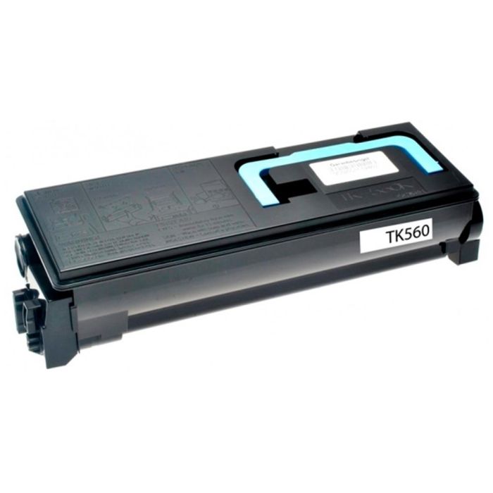 Tóner Kyocera TK-560K Negro 2