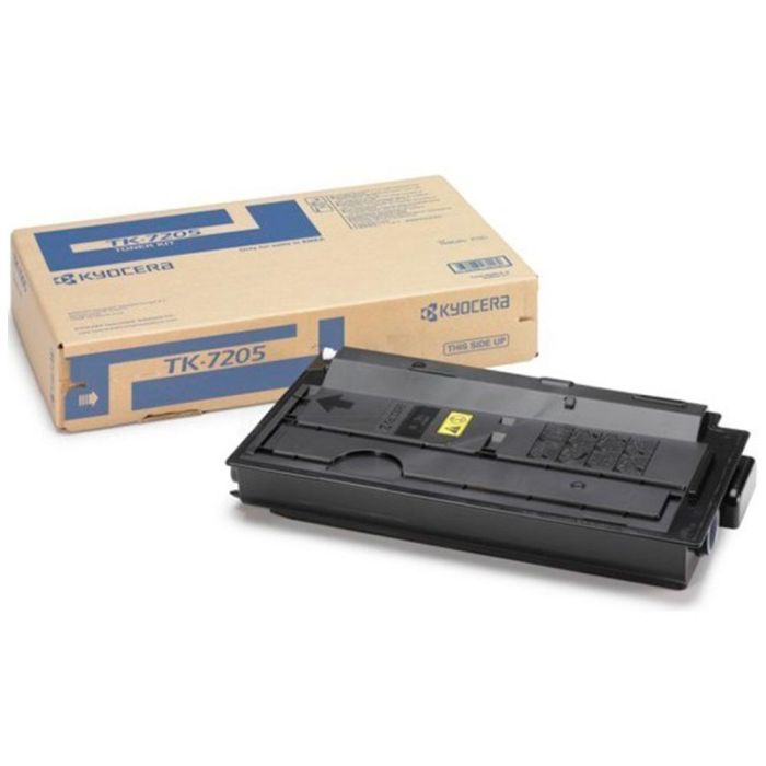 Toner Tk7205 Kyocera -Mita Taskalfa 3510I 3