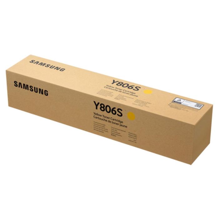 Toner Hp Samsung Amarillo Standard 1