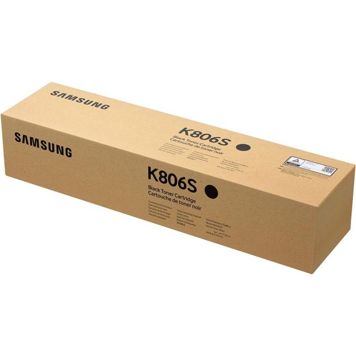 Toner Hp Samsung Negro Standard 1