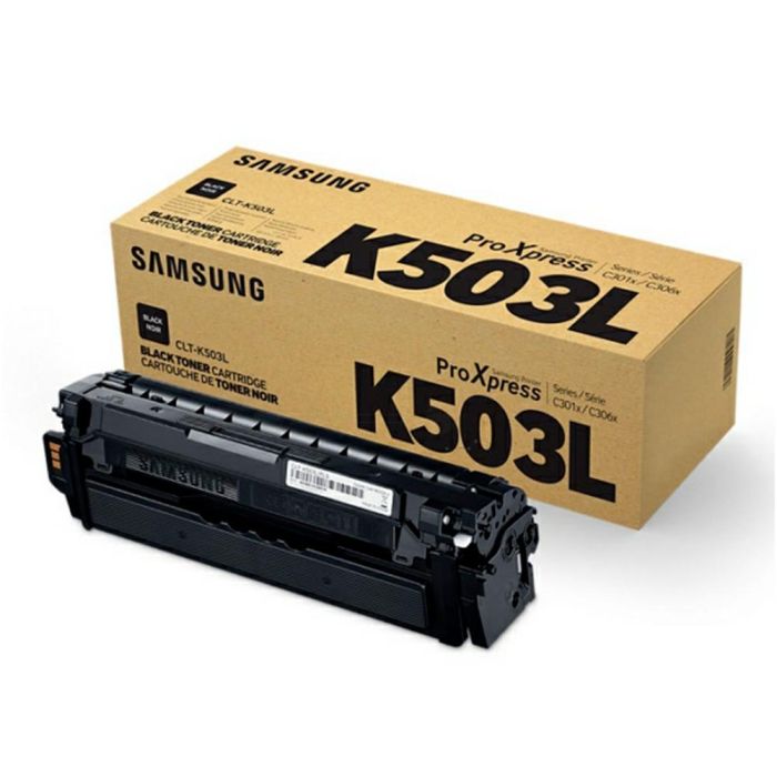 Toner Hp Samsung Negro Standard Slc3010Nd ! C3060Fr 3