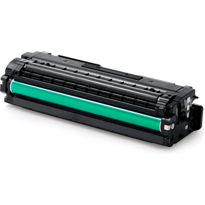 Toner Hp Samsung Clp680Nd Clx6260 Series Amarillo 2