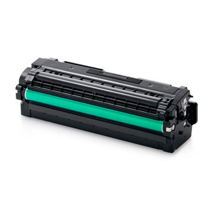 Toner Hp Samsung Clp680Nd Clx6260 Series Cian 2