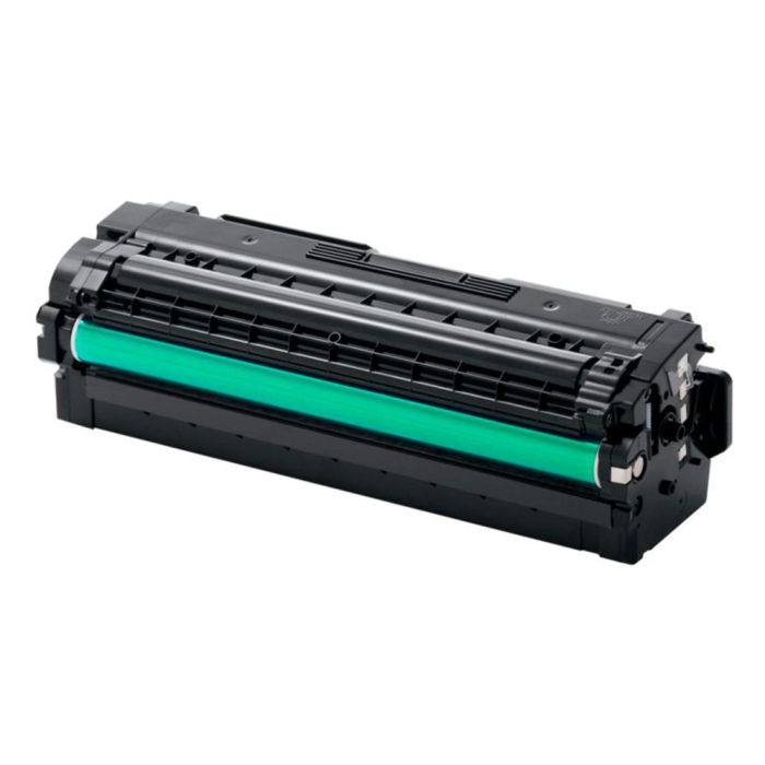 Toner Hp Samsung Clp680Nd Clx6260 Series Cian Alta Capacidad 2