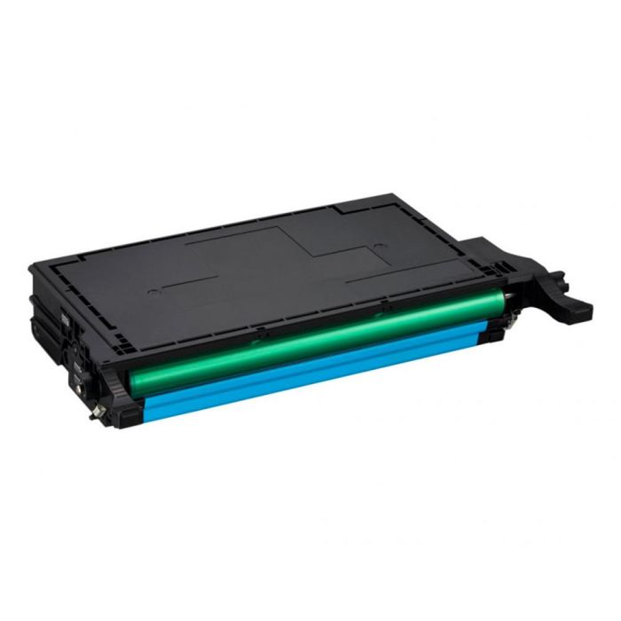 Toner Hp Samsung Clp770 -775Nd Toner Cian 2