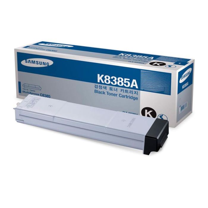 Toner Hp Samsung Laser Negro Clx8385Nd 20.000 Paginas Clxk8385A-Els 3