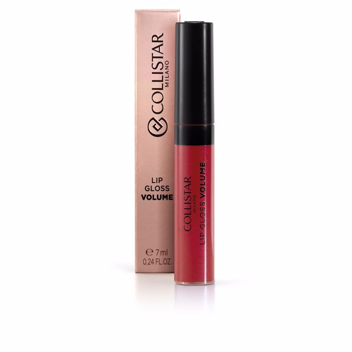Lip gloss volume #200-cherry mars 1
