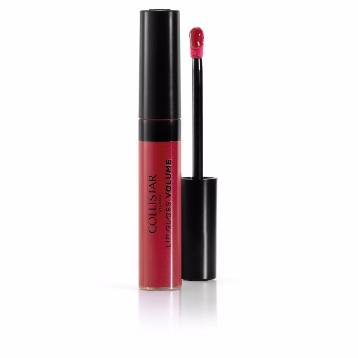 Lip gloss volume #200-cherry mars 2
