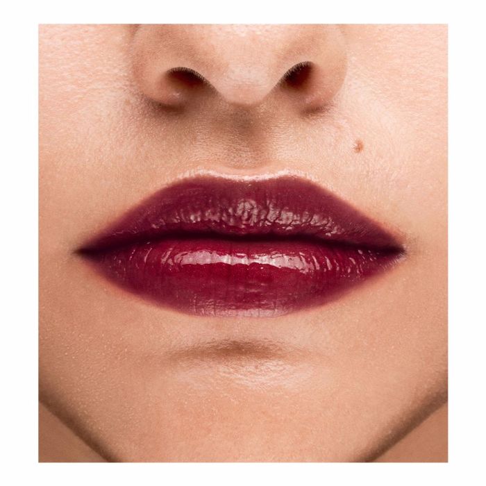Lip gloss volume #220-purple mora 3