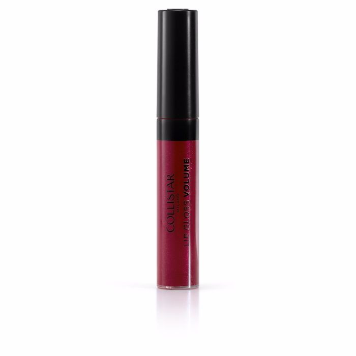 Lip gloss volume #220-purple mora