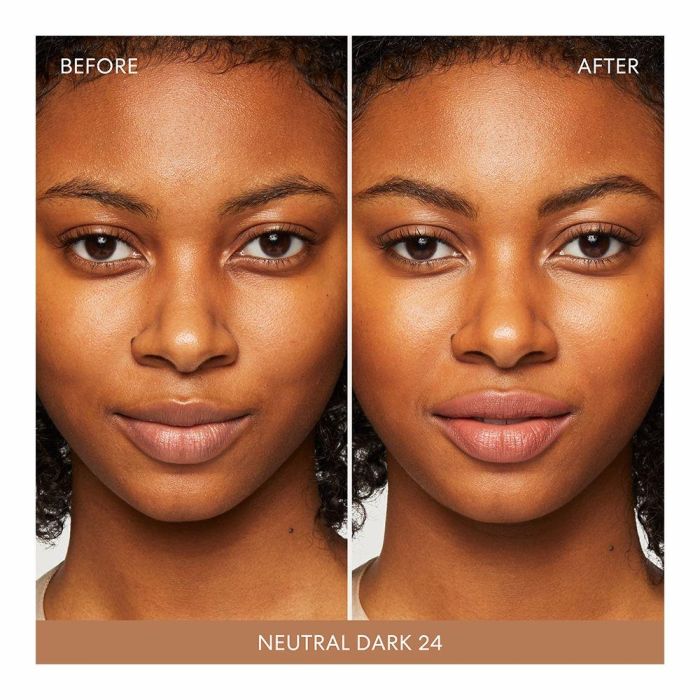 Original loose foundation spf15 1 Original loose foundation spf15 1
