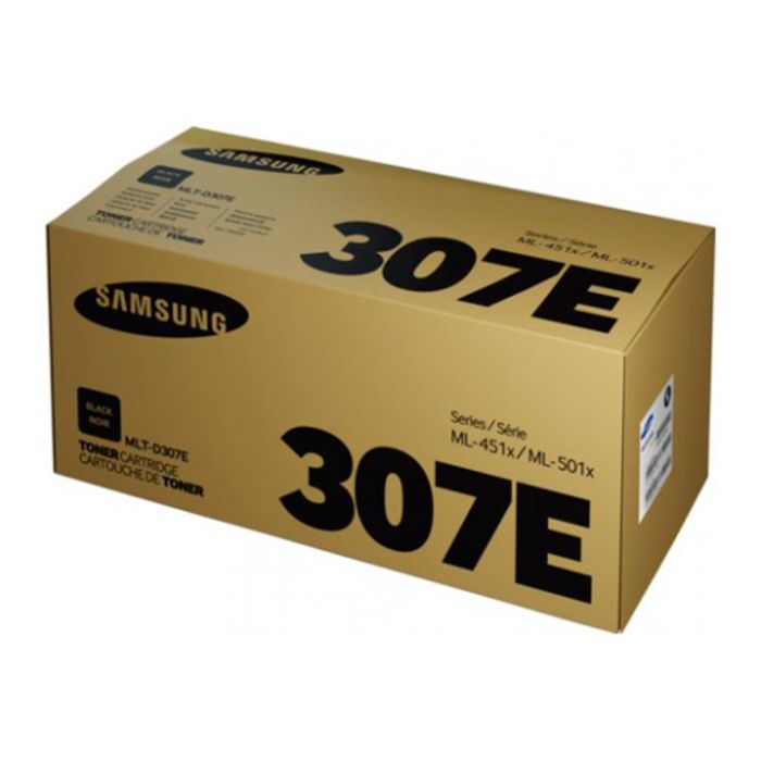 Toner Hp Samsung Ml4510Nd - 5010Nd Negro Extra Alta Capacidad 1